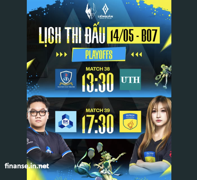 TRỰC TIẾP VÒNG PLAYOFFS TỨ PHƯƠNG ĐẠI CHIẾN MÙA XUÂN 2026 NGÀY 14/05 1 Screenshot 2026 05 14 114422