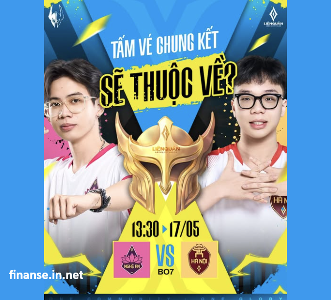 TRỰC TIẾP CHUNG KẾT TỨ PHƯƠNG ĐẠI CHIẾN MÙA XUÂN 2026 NGÀY 17/05 1 Screenshot 2026 05 17 120612